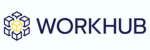 WorkHub logo