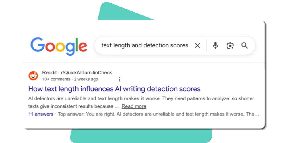 Get Seen in Search and AI Answers