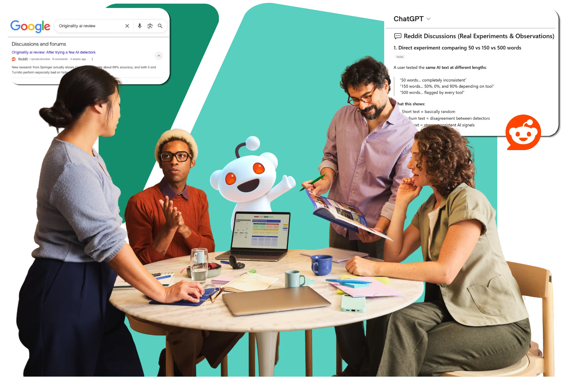 Reddit Marketing Agency That Gets You Ranked on Google