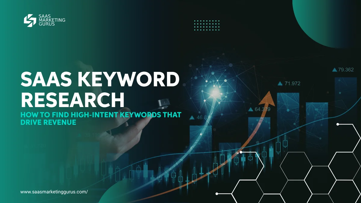 SaaS Keyword Research