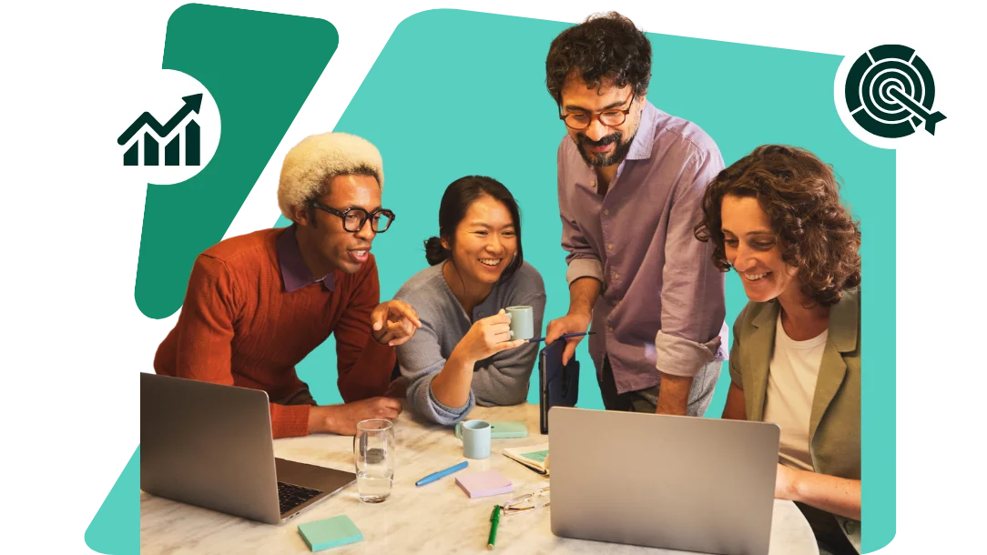 SaaS Marketing Agency