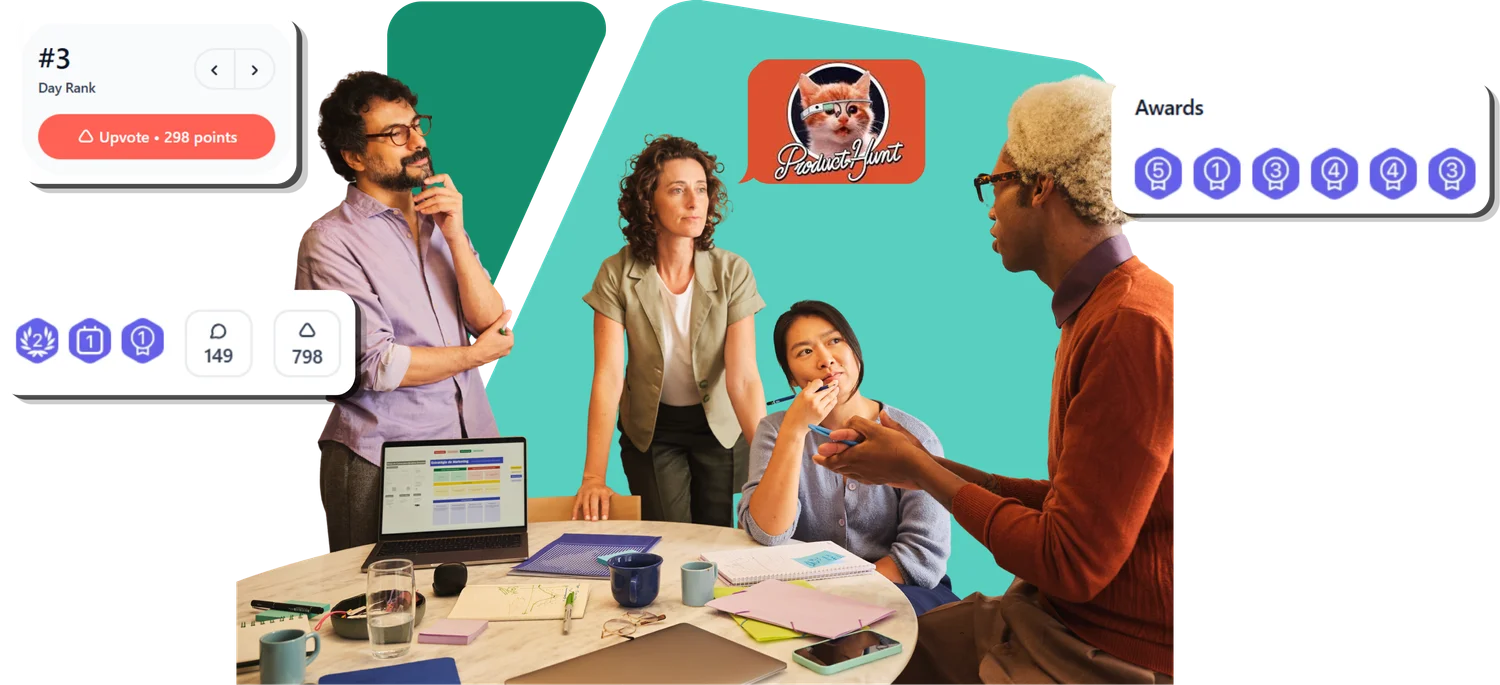 Product Hunt Launch Service for SaaS That Actually Delivers Results
