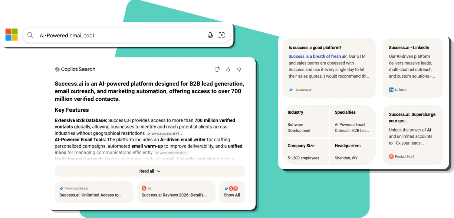 We Turn SaaS SEO Into a Scalable Growth Engine