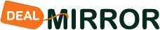 dealmirror logo