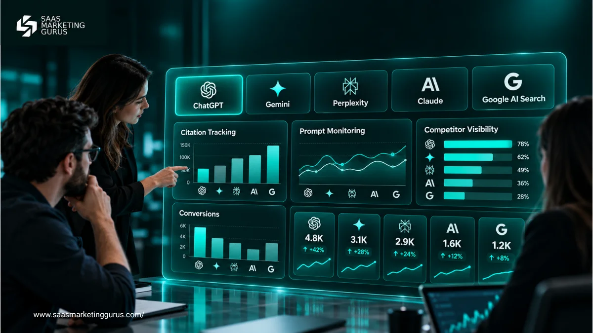 How to Choose an AI Search Optimization Platform